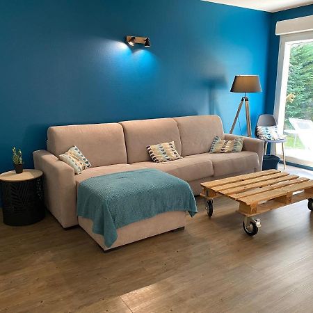 Le Parc Apartment Bergerac Bagian luar foto