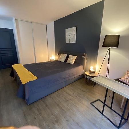 Le Parc Apartment Bergerac Bagian luar foto