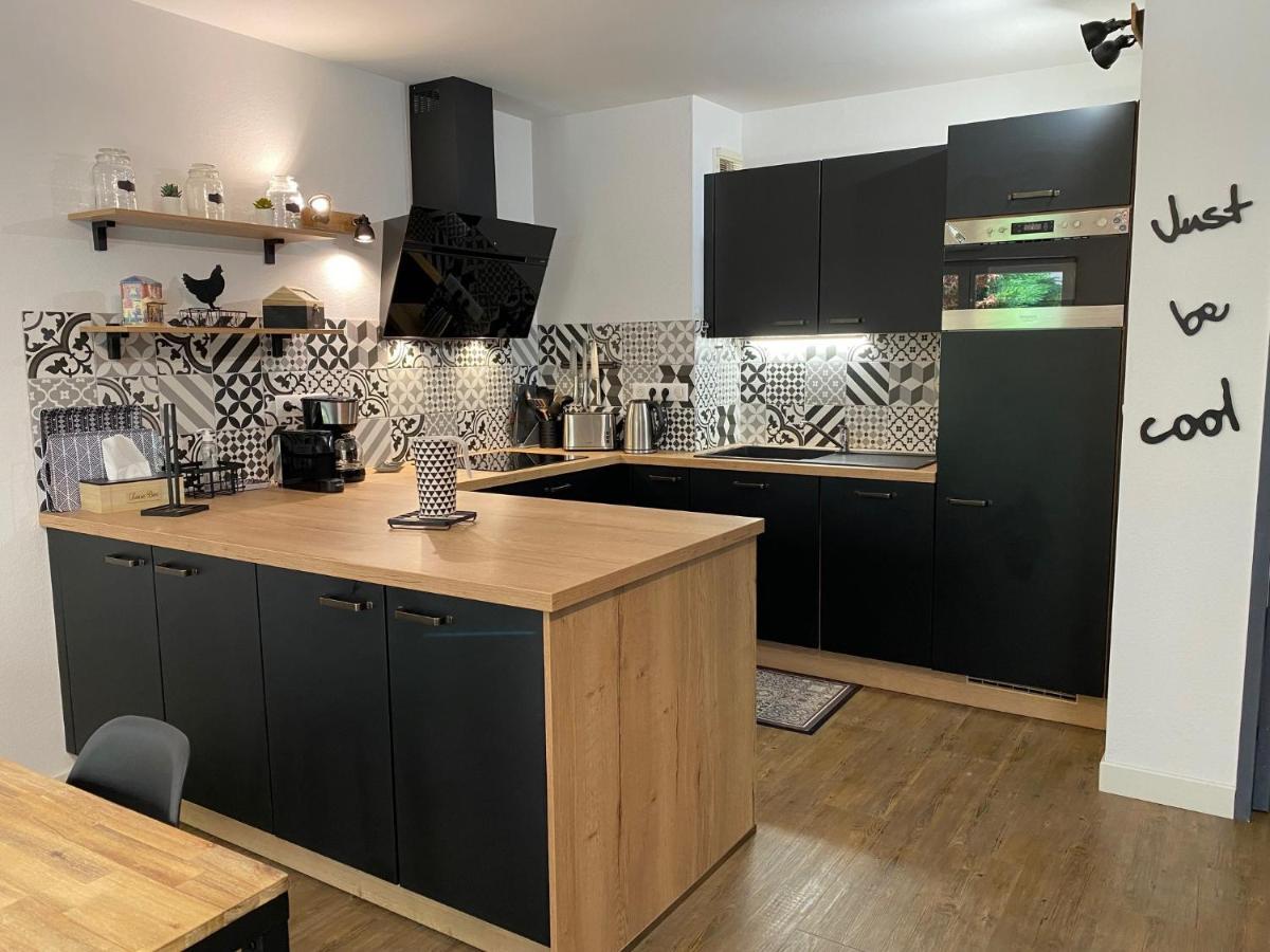 Le Parc Apartment Bergerac Bagian luar foto