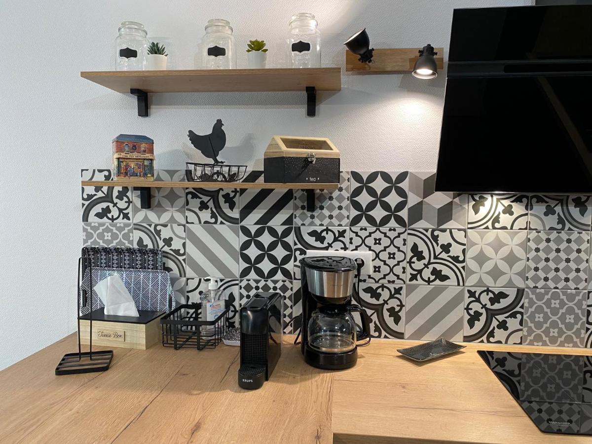 Le Parc Apartment Bergerac Bagian luar foto
