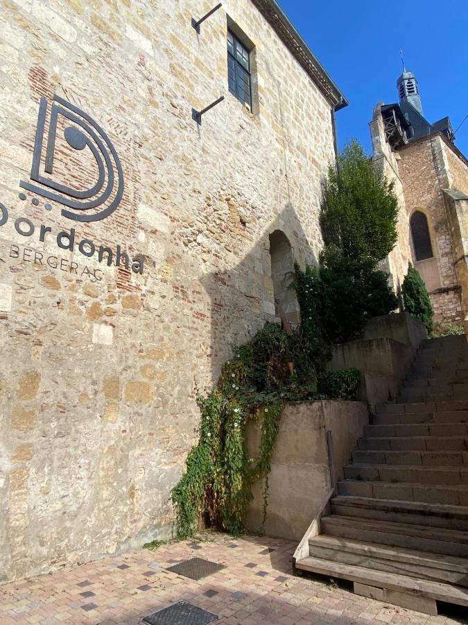 Le Parc Apartment Bergerac Bagian luar foto