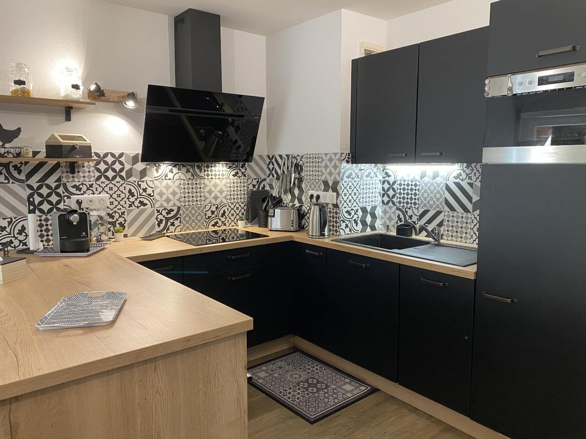 Le Parc Apartment Bergerac Bagian luar foto