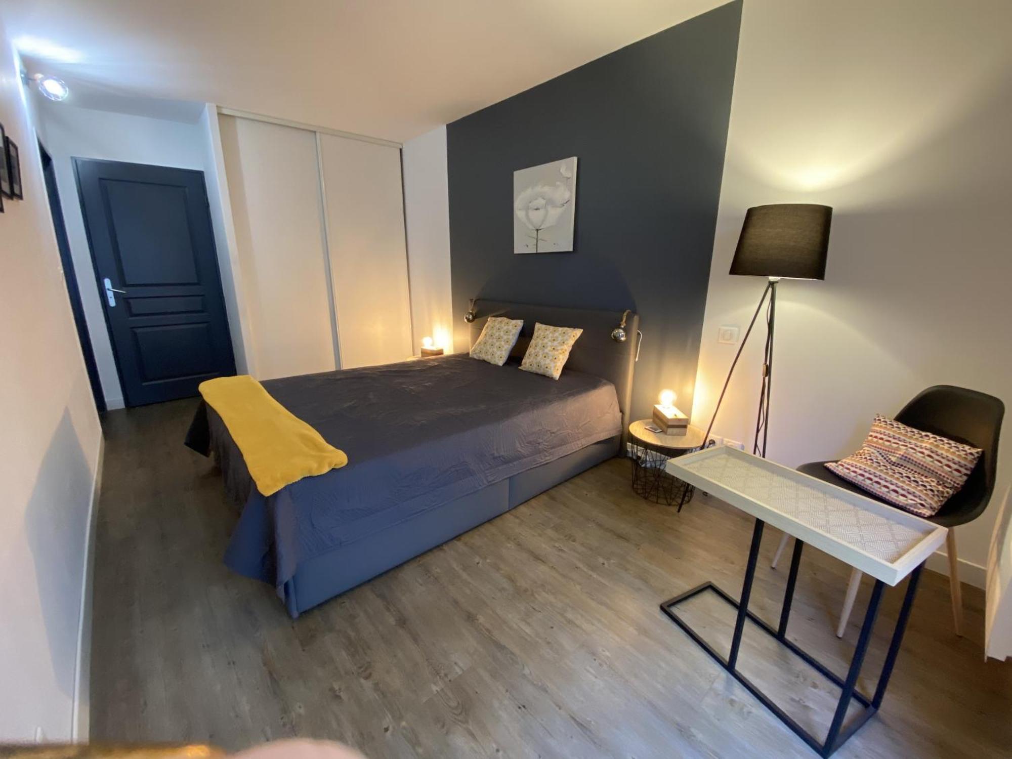 Le Parc Apartment Bergerac Bagian luar foto