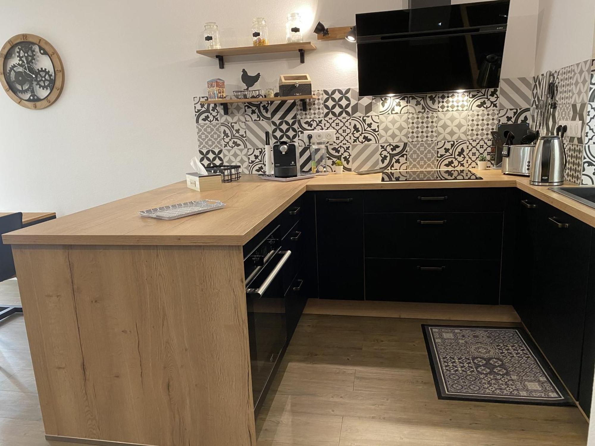 Le Parc Apartment Bergerac Bagian luar foto
