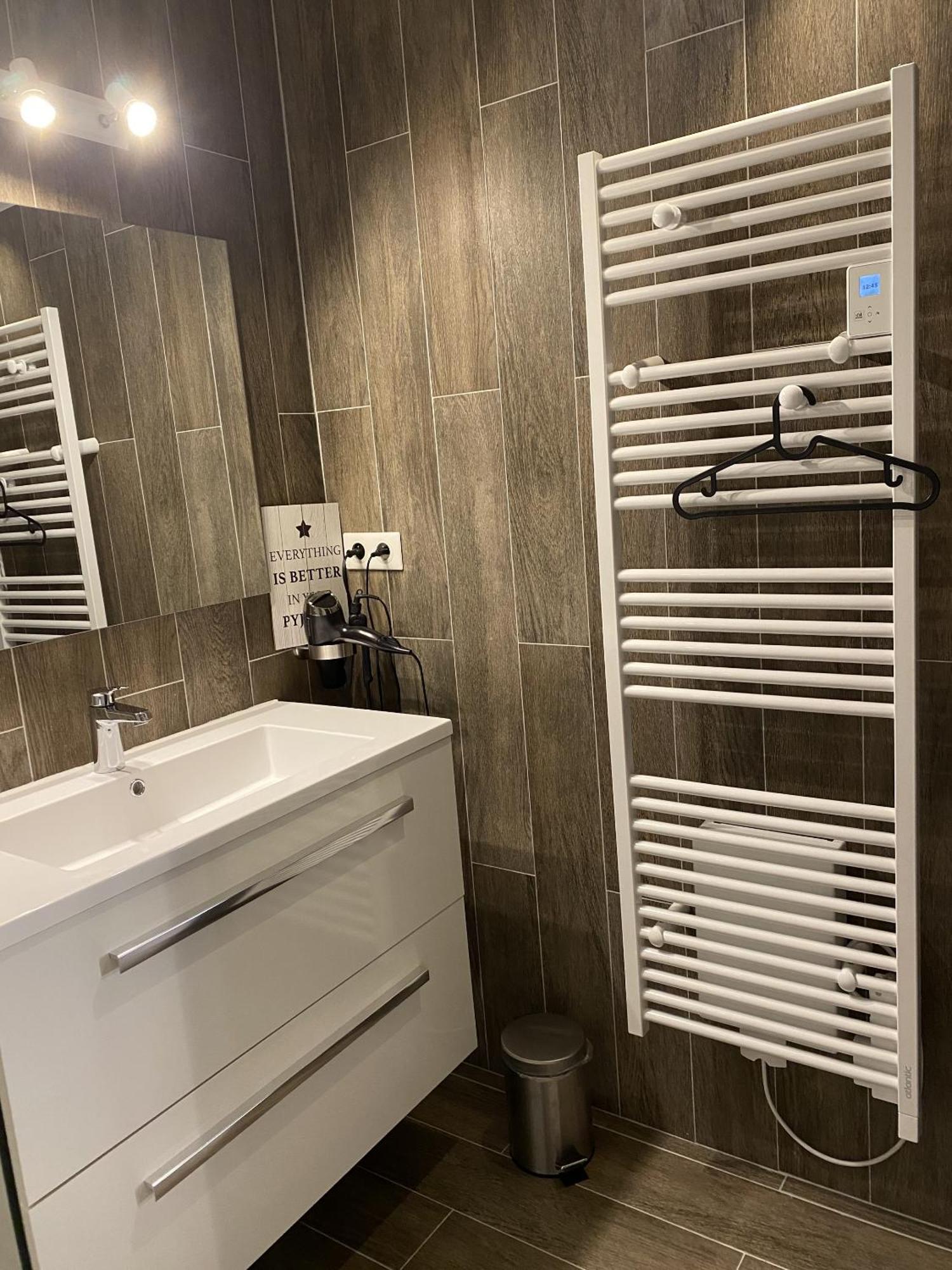 Le Parc Apartment Bergerac Bagian luar foto