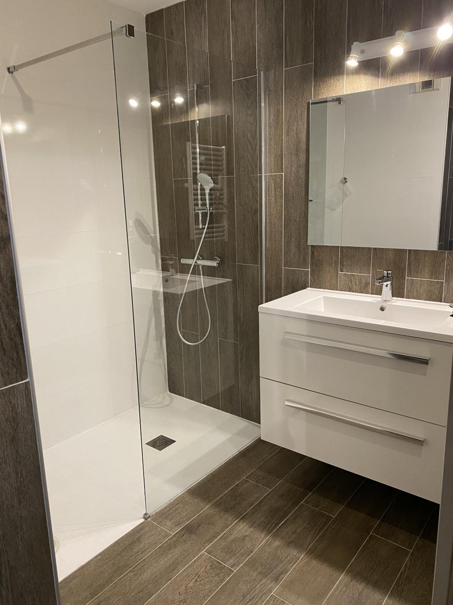 Le Parc Apartment Bergerac Bagian luar foto